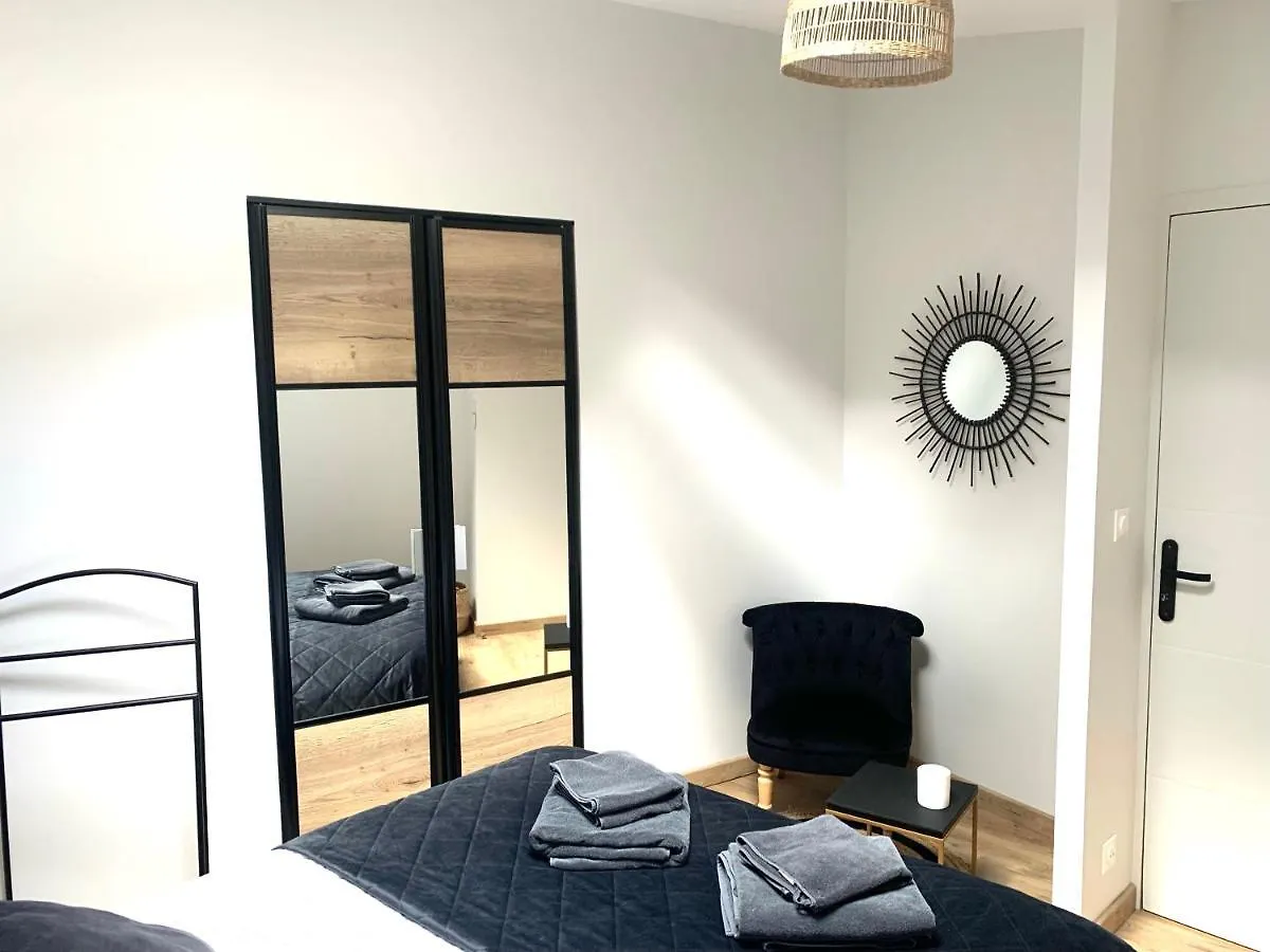 L'Atelier - Rdc - Plage 50M - Remparts 500M Saint-Malo