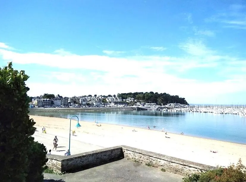 L'Atelier - Rdc - Plage 50M - Remparts 500M Saint-Malo Apartment