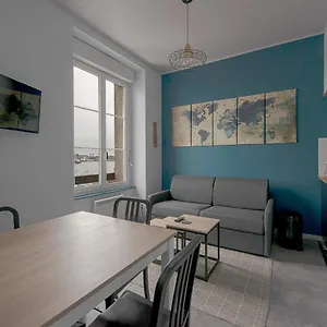  Appartement Cozy Proche Intra-muros