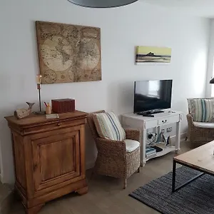  Appartement Le Clemenceau